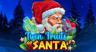 Twin Fruits of Santa