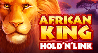 African King: Hold 'n' Link