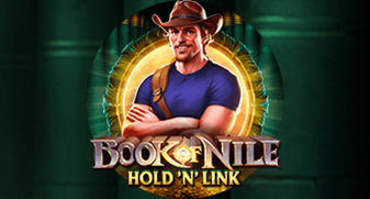 Book of Nile: HOLD 'N' LINK