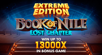 Book of Nile: Lost Chapter