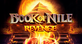 Book of Nile: Revenge