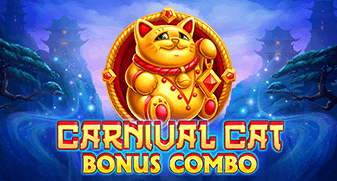 Carnival Cat: Bonus Combo