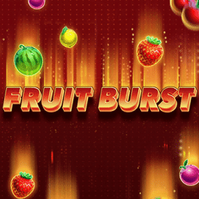 Fruit Burst