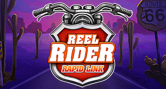 Reel Rider: Rapid Link