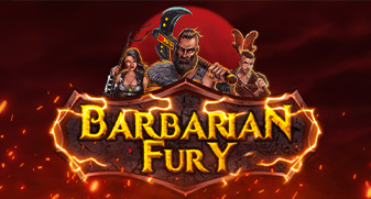 Barbarian Fury