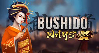 Bushido Ways xNudge