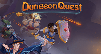 Dungeon Quest