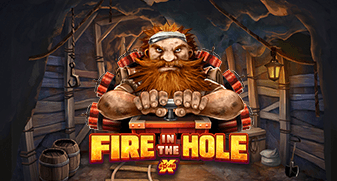 Fire In The Hole xBomb