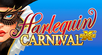 Harlequin Carnival