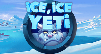 Ice Ice Yeti