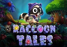 Raccoon Tales