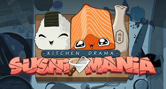 KD: Sushi Mania