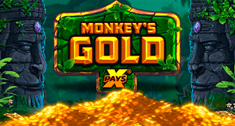 Monkey's Gold: xPays