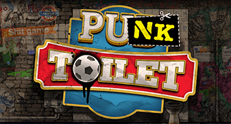 Punk Toilet