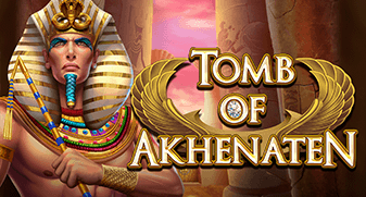 Tomb of Akhenaten