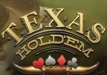 Texas Holdem Poker