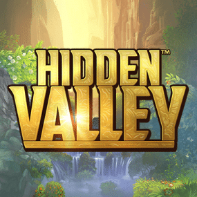 Hidden Valley 120