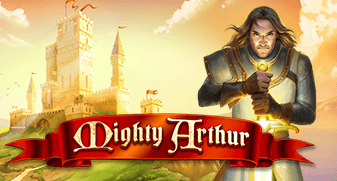 Mighty Arthur