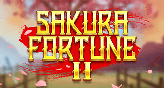 Sakura Fortune 2