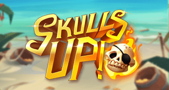 Skulls UP!