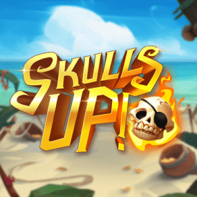 Skulls UP!