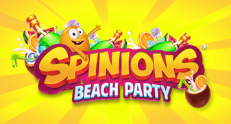 Spinions