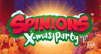 Spinions X-mas Party