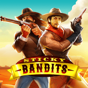 Sticky Bandits