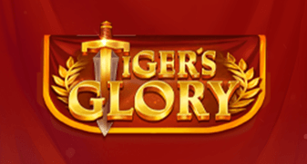 Tiger's Glory