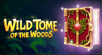 Wild Tome of the Woods