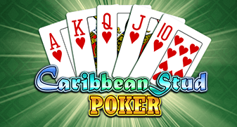 Caribbean Stud Poker