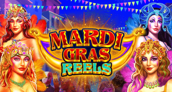 Mardi Gras Reels