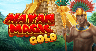 Mayan Magic Gold