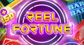 Reel Fortune