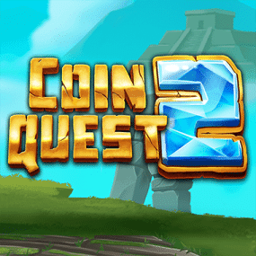 Coin Quest 2