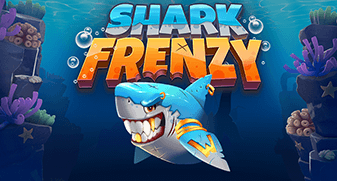 Shark Frenzy