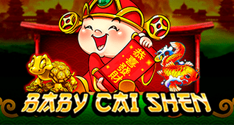 Baby Cai Shen