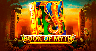 Book of Myth