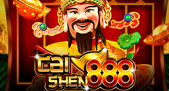 Cai Shen 888