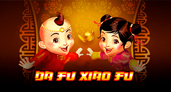 Da Fu Xiao Fu