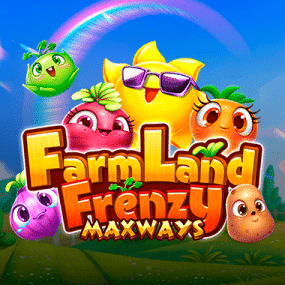 Farmland Frenzy Maxways