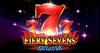 Fiery Sevens Exclusive