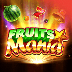 Fruits Mania