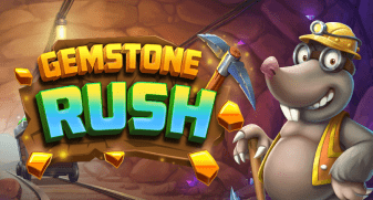 Gemstone Rush