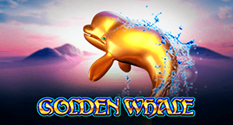 Golden Whale