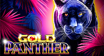 Gold Panther