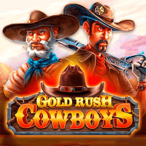 Gold Rush Cowboys