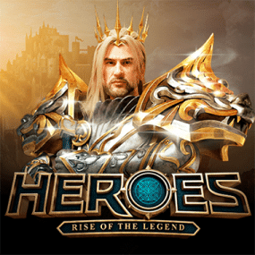Heroes