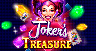 Joker's Treasure