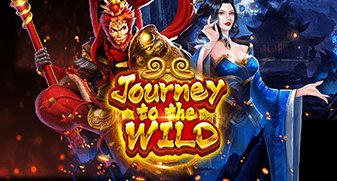 Journey to the Wild